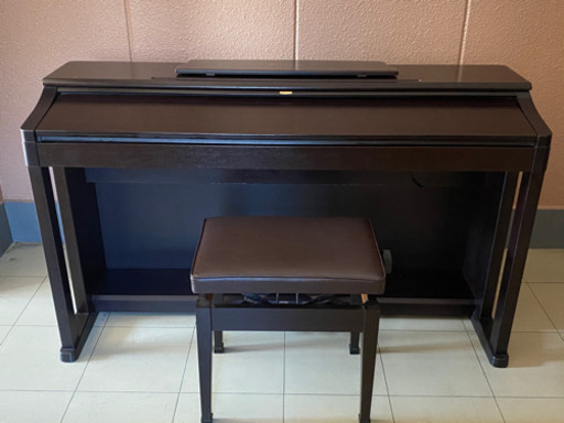 【購入者様決定！】【美品】【お届け無料有り】★電子ピアノ★  KORG CONCERT C-505