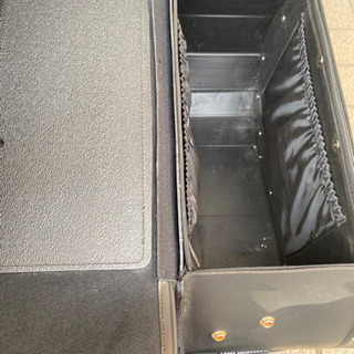 バイクセカンドバック　値下げしました。の画像