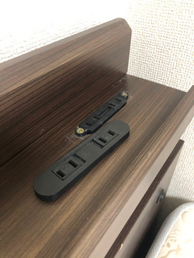 セミダブルベッド お値下げしました！！！