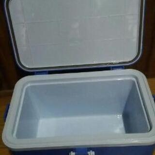 クーラーbox 5.8㍑ の画像