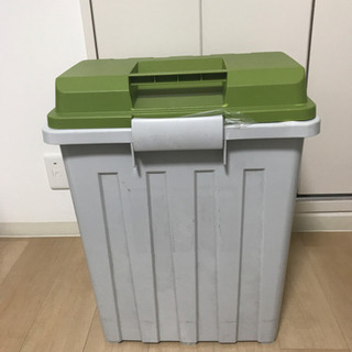 ゴミ箱