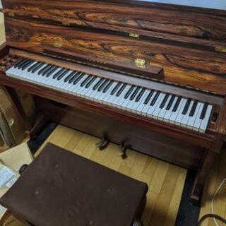 ヤマハ　電気ピアノの画像