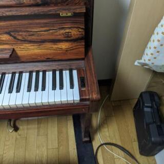 ヤマハ　電気ピアノの画像