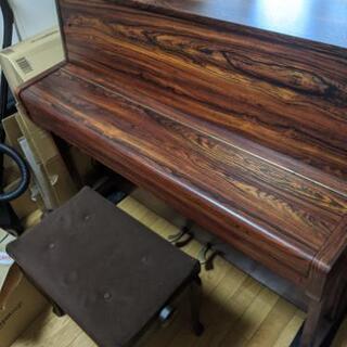 ヤマハ　電気ピアノ