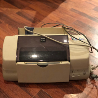 プリンター エプソン PM800c