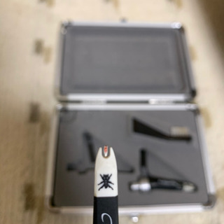 Ortofon Concord Q-Bert スタイラス/カートリッジ