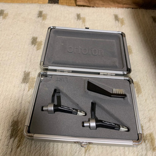 Ortofon Concord Q-Bert スタイラス/カートリッジ
