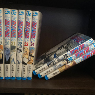 BLEACH(ブリーチ)の画像