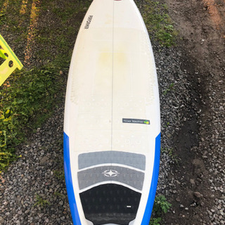 ショート 6.5 ミッドレングス veinz 湘南6'6ftサーフボードミッド