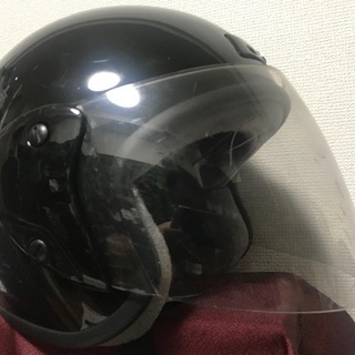  🏍【ヘルメット】