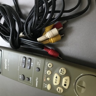 ビデオデッキの画像