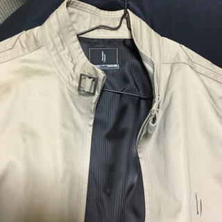 メンズ　エル　冬服セットの画像