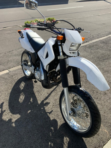 【売れました】YAMAHA ﾔﾏﾊ DT230 ﾗﾝﾂｧ LANZA2ｽﾄ 後期（検）CRM KDX RMX YZ