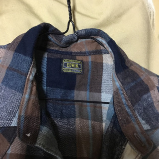 メンズ　エル　冬服セットの画像