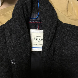 メンズ　エル　冬服セットの画像
