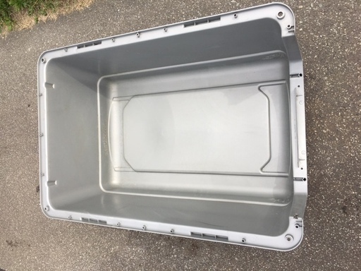 Petmate （ペットメイト）　Vari-Kennel Ultra　ＸＬ　大型・中型犬用ゲージ　中古品