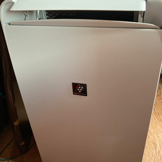 スポットクーラー兼除湿機(2020/04/16発売)