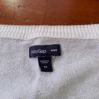 baby Gapの画像