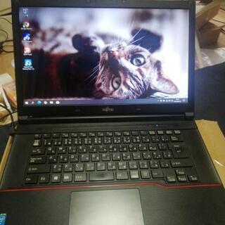 Fujitsu LifeBook CORE i5 Office2019