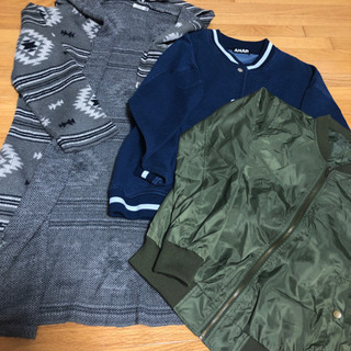 レディース56点!!【スパイシー】1着53円☺︎(M.L.Fサイズ)古着の画像