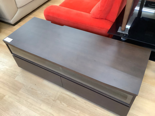 【取りに来れる方限定】KEYUCAのテレビボード売ります！