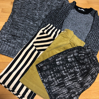 レディース56点!!【スパイシー】1着53円☺︎(M.L.Fサイズ)古着の画像