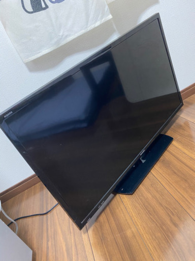 2017年製 SHARP 32型 液晶テレビ