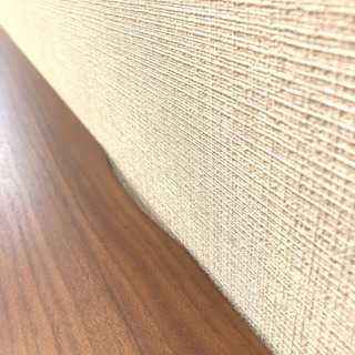 二人用ワークデスク（幅200cm×奥行45cm×高さ70cm）の画像