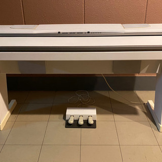 【購入者様決定！】【美品】【お届け無料有り】★電子ピアノ★  K...