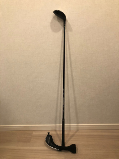 ONE SIDER フェアウェイウッド