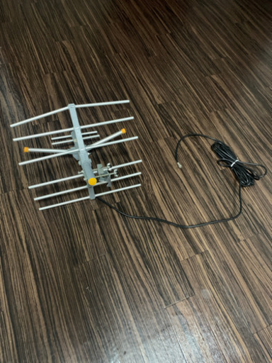 テレビ アンテナ