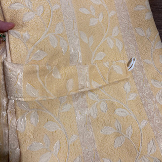 カーテン各種　の画像