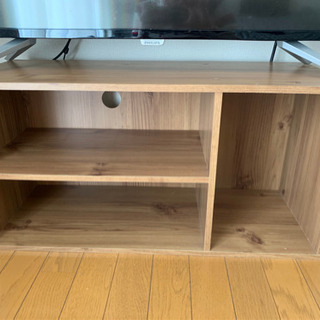 TVスタンド