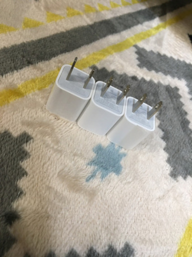 充電器