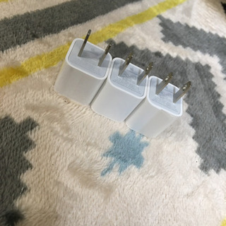 充電器