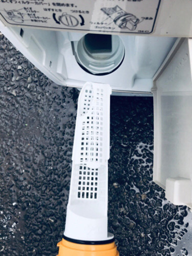 ET987A⭐️日立ドラム式電気洗濯乾燥機⭐️