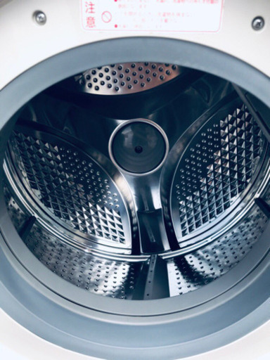 ET987A⭐️日立ドラム式電気洗濯乾燥機⭐️