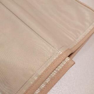 美品 塩の冷却パッド ひえひえマット 