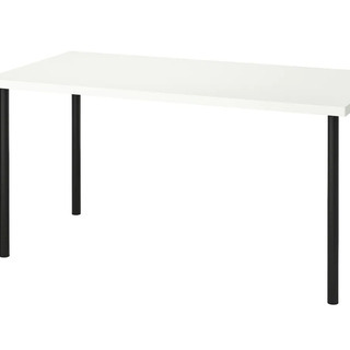 イケアのデスク【取りに来てもらえれば0円】の画像