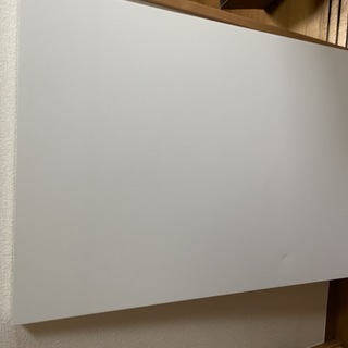 イケアのデスク【取りに来てもらえれば0円】の画像