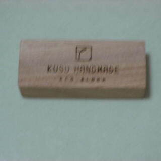携帯用アロマ　ＴＵＴＩ　立体珪藻土の画像