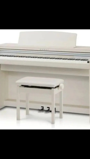 KAWAI  カワイ　CA48