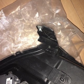 引取り限定！　日産　フーガ　ＰＹ50　ＨＩＤ（ＡＦＳ付）Ａｓｓｙ　左右ライトセット　中古品の画像