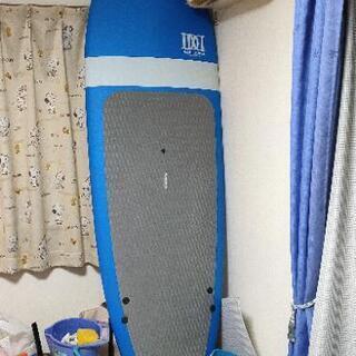 【埼玉手渡し】SUP スタンドアップパドルボード