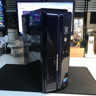 ノーブランド / ASUS 4GB HDD 250GB