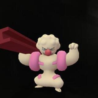 Pokemon GOメンバー募集