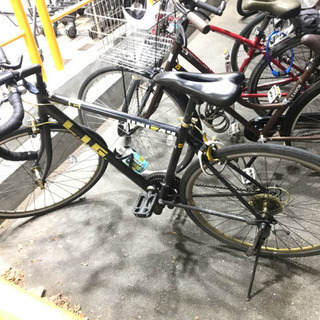 ロードバイクの画像