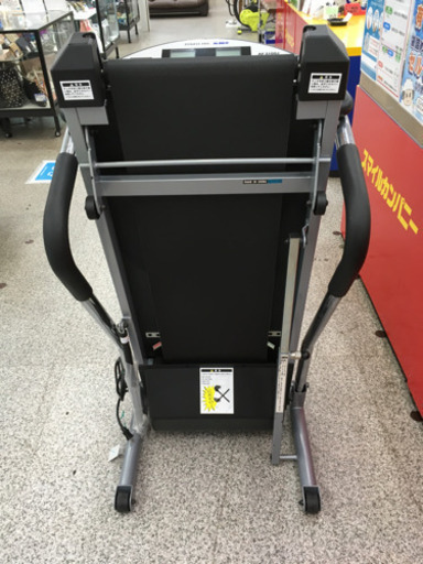 20201029 店頭販売 ルームランナー　電動ウォーカー　ALINCO
