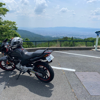 お盆休み期間中 軽くツーリング行きませんか？