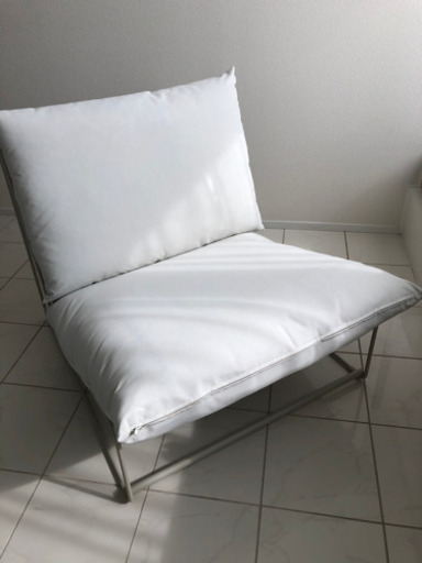 IKEA 1人用　ソファ